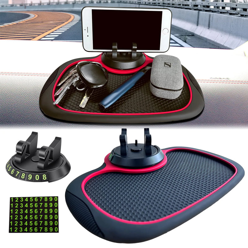 Car Storage Solution – Organize Your Vehicle Efficiently
