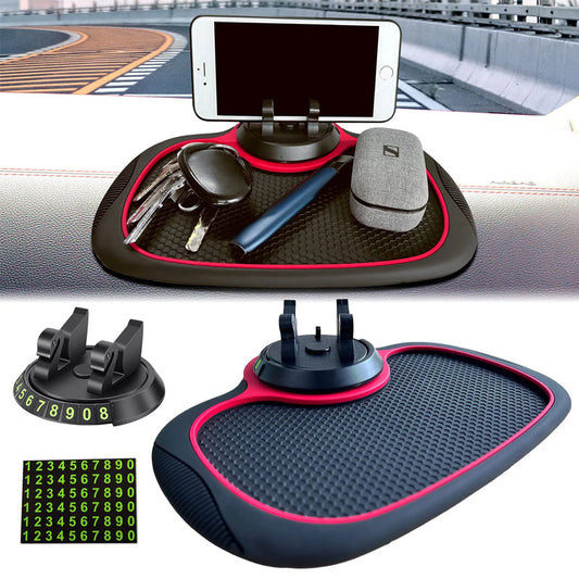 Car Storage Solution – Organize Your Vehicle Efficiently