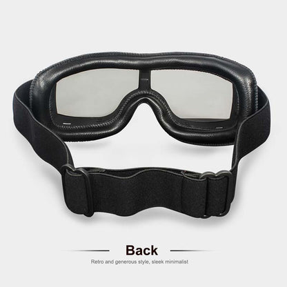 UV Protection Anti-Fog Glasses that Fit Over Prescription Lenses