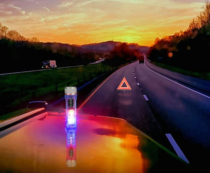 PocketBeam™ | Ultra Compact LED Flashlight