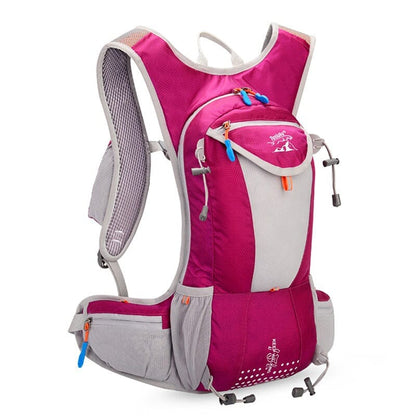 Outdoor Sports Backpack for Biking