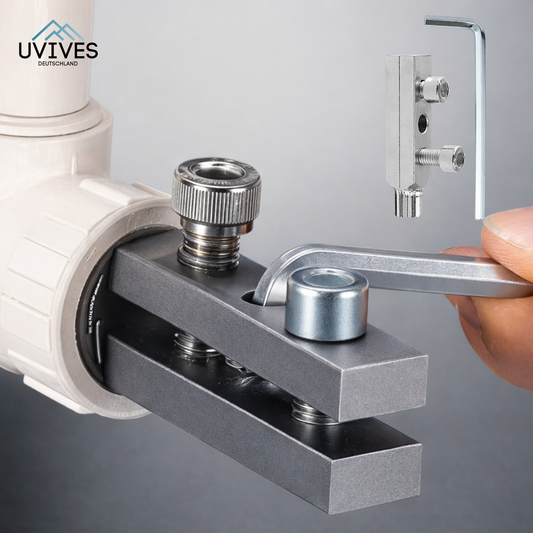 Effortlessly Remove Stuck Screws without Damage – Handy Tool