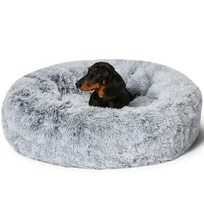 Orthopedic Supportive Dog Beds for Relaxation