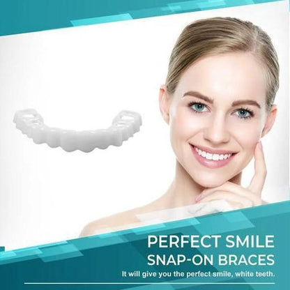Upper and Lower Smile Veneer Kit
