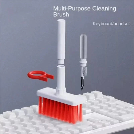 All-in-One Keyboard Cleaning Tool Set