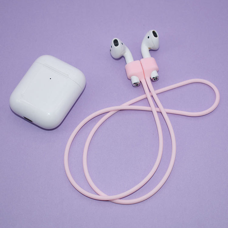 Magnetic Necklace for Airpods - Anti-Loss Design