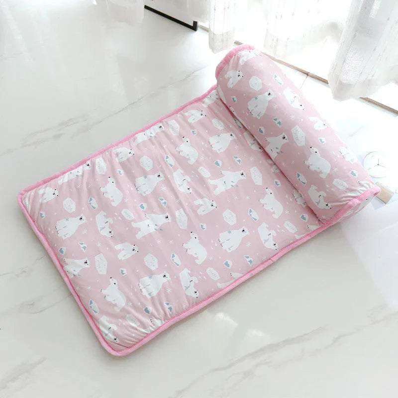 ChillMate Pet Cooling Pad for Small Animals