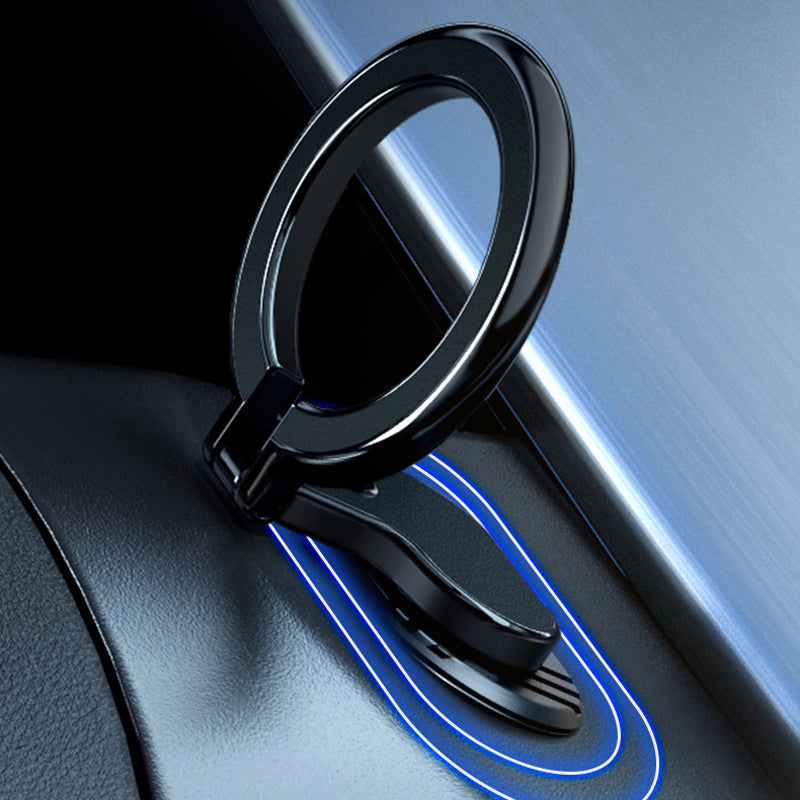 Navigate Safely with FlexiMount - Travel in Style
