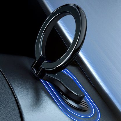 Navigate Safely with FlexiMount - Travel in Style