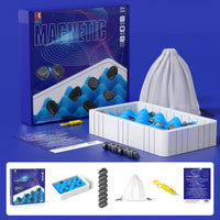 B - 20 pieces*magnetic chess