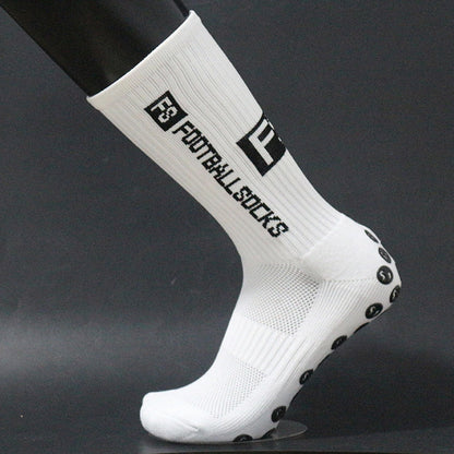 Ultimate Grip Performance Soccer Socks