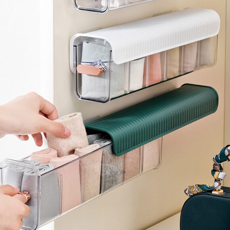 50% OFF | EasyStorage - Declutter Your Home Today! [Last Day Sale]