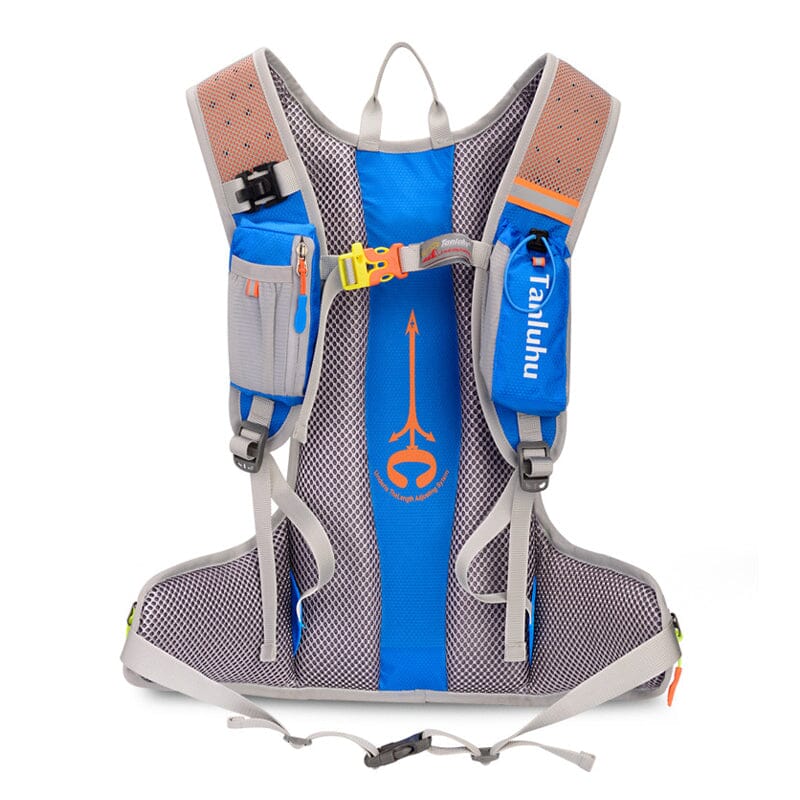 Outdoor Sports Backpack for Biking