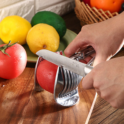 Disc Holder in Stainless Steel Material