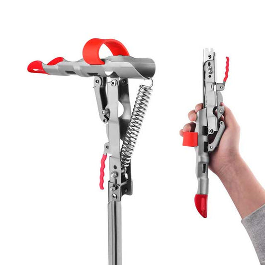 Automatic Fishing Hook Assistant