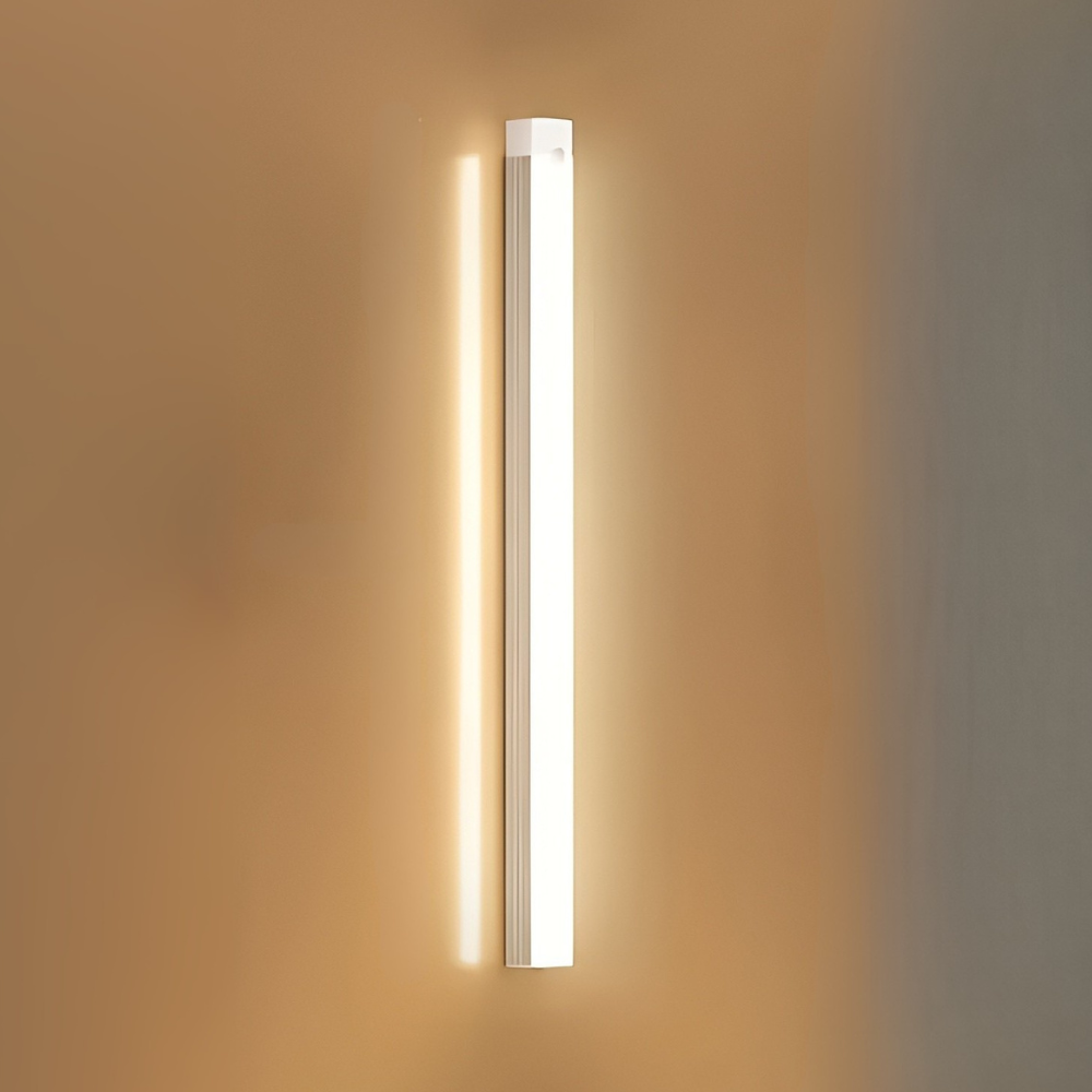 Indoor Cabinet and Wardrobe Light Strip with Rechargeable Motion Sensor