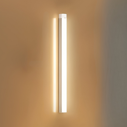 Indoor Cabinet and Wardrobe Light Strip with Rechargeable Motion Sensor