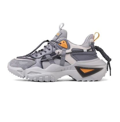 Men's Chunky Sneakers for Casual Wear