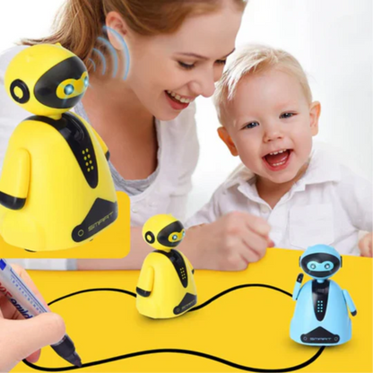 CreativePath Drawing Adventure Toy