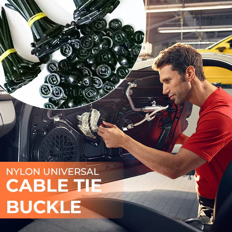 QuickLatch – Versatile Fastening System for Vehicles