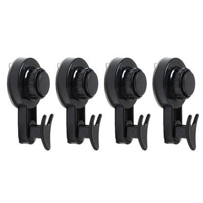 3+3 FREE | FixHook – No Drill Organization Solution