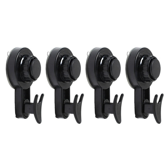 3+3 FREE | FixHook – No Drill Organization Solution