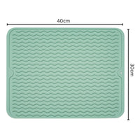 Mint Green