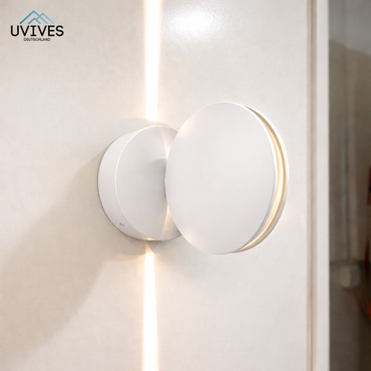 Bright, Waterproof Outdoor Light for Energy Savings