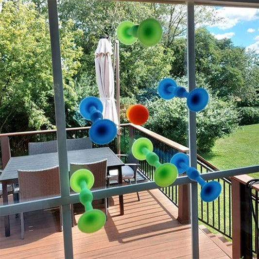 Family-Friendly Interactive Stress Relief Toy