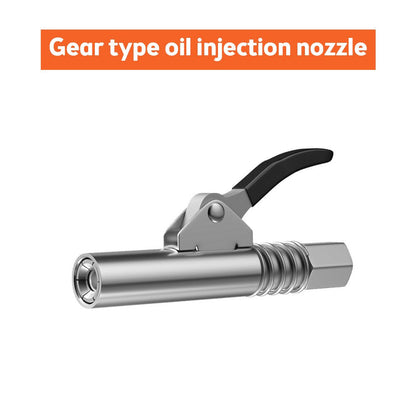 Precision Grease Connector for Effortless Application