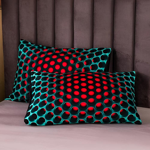 Galactic Dreams | 3-Piece Bedding Set for Ultimate Comfort