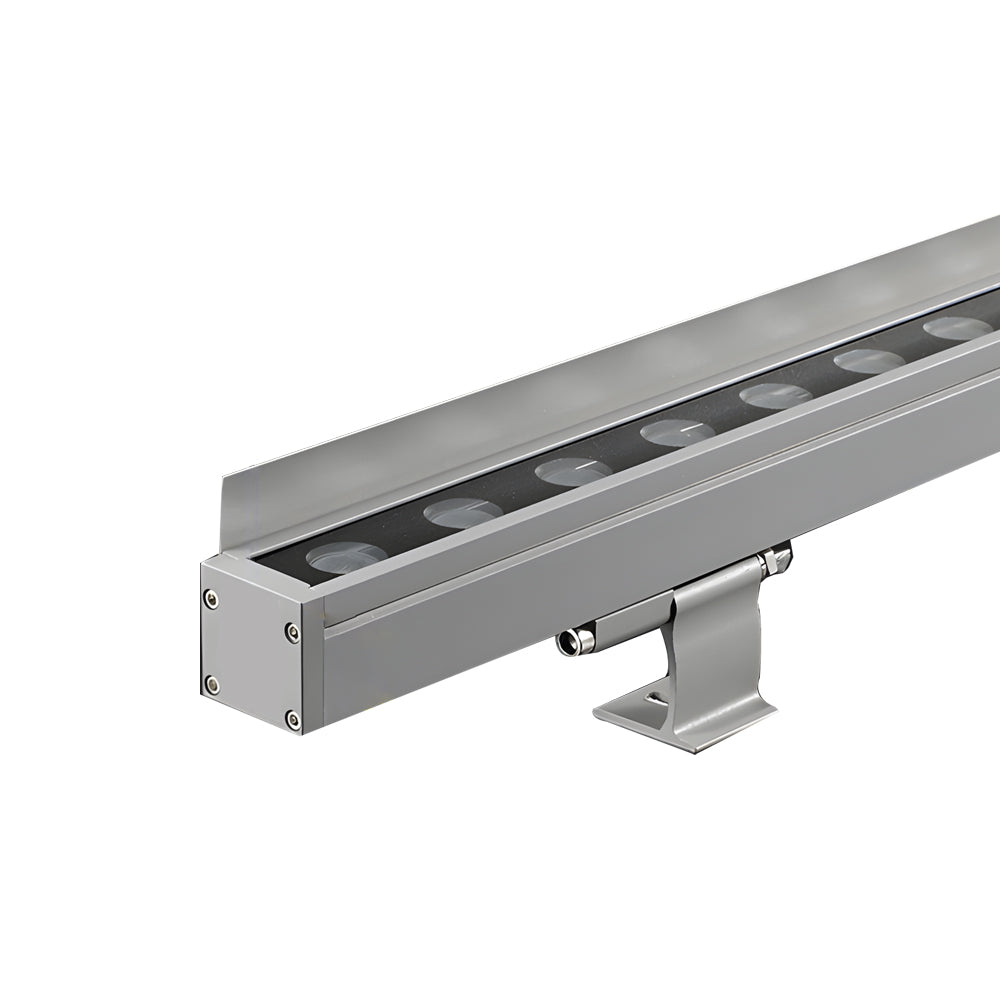 24V Linear LED Wall Washer - 39.3-Inch Length