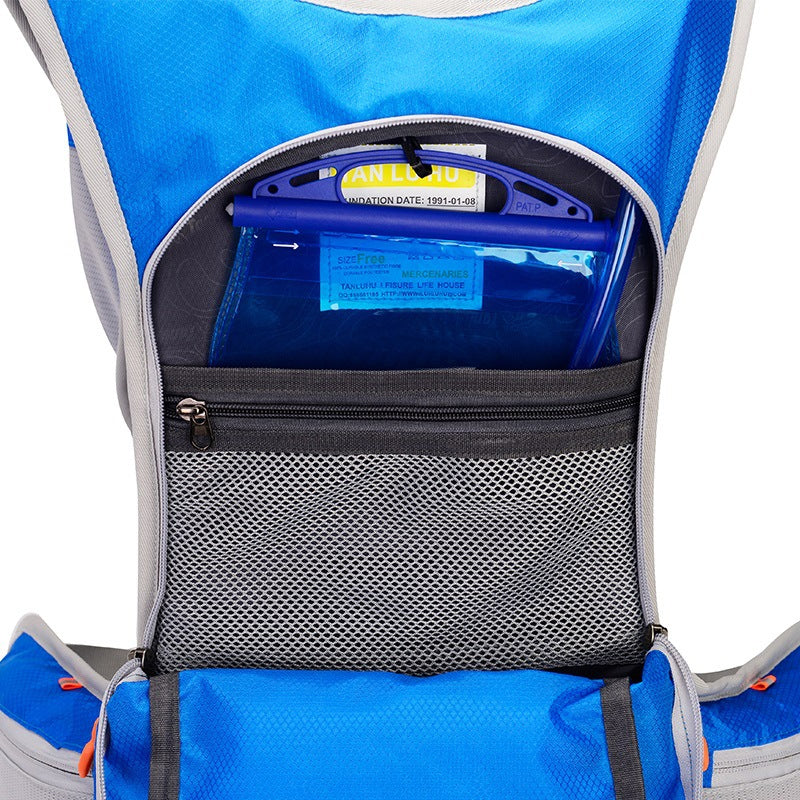 RidePack Pro – Everything Included for Active Lifestyles!