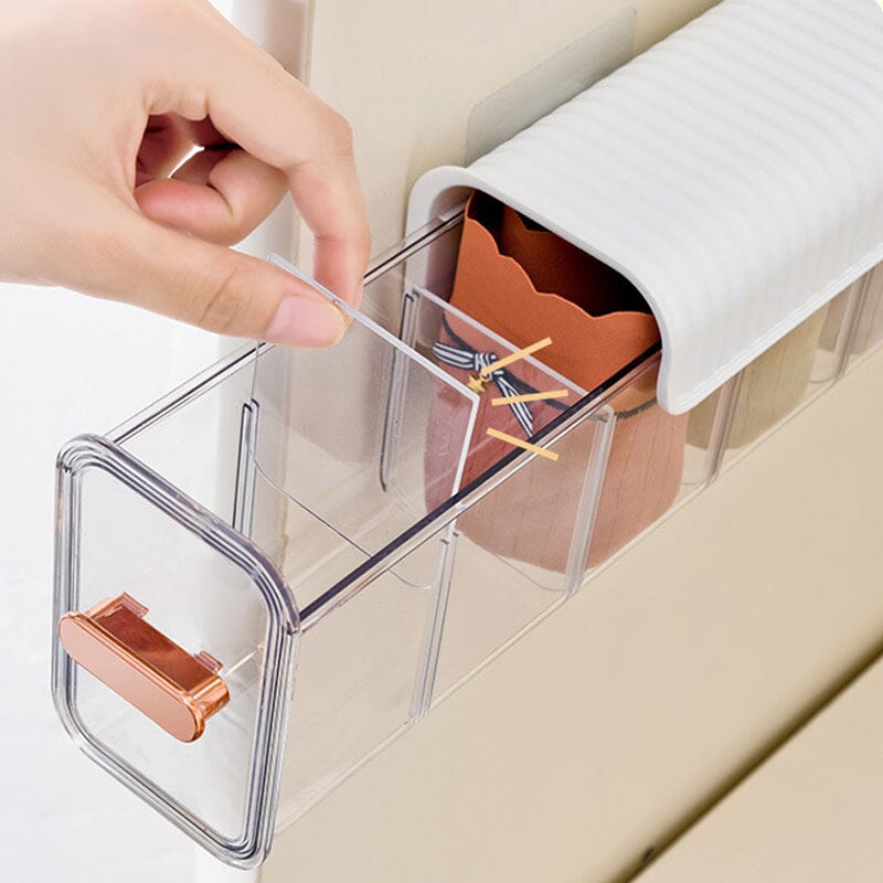 50% OFF | EasyStorage - Declutter Your Home Today! [Last Day Sale]