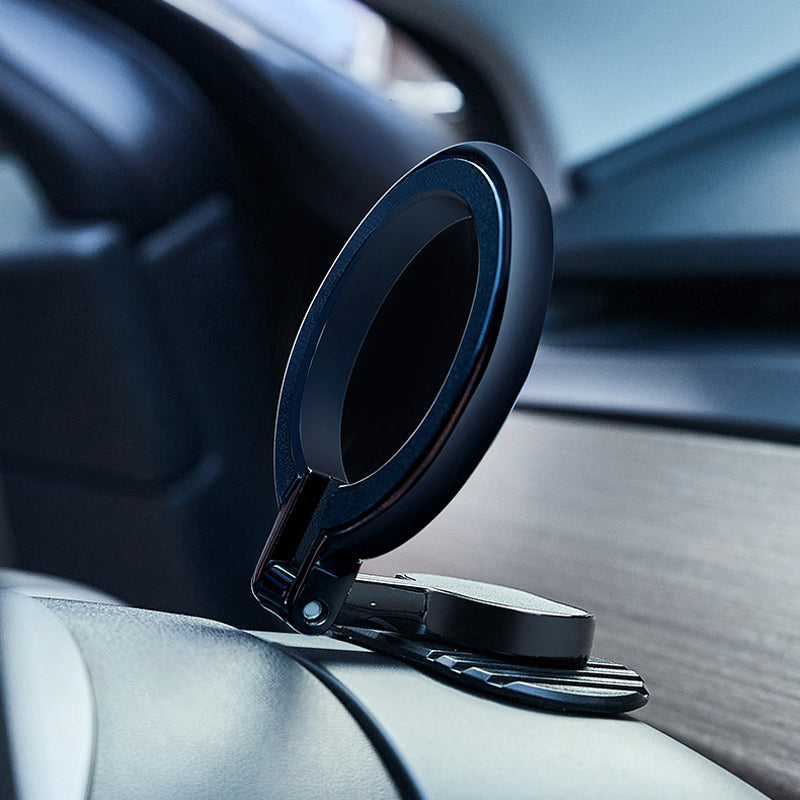 Navigate Safely with FlexiMount - Travel in Style