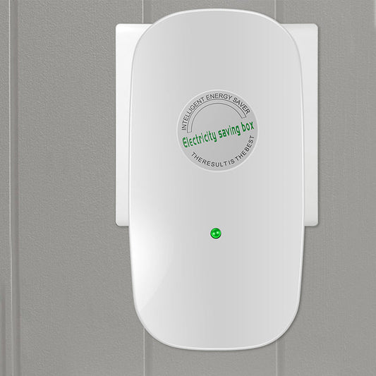 Energy Saving Device for Home Use