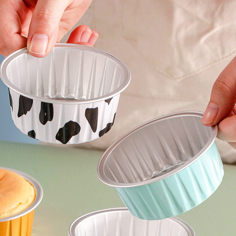 Versatile Aluminum Bakeware for Effortless Cooking