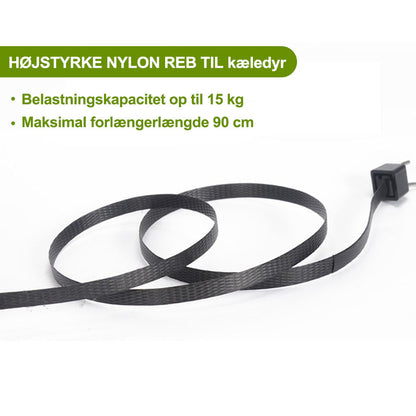 Adjustable Hanging Plant Hook System