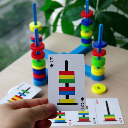 Magnetic Discovery Adventure - Interactive Science Game