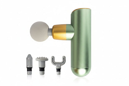 Deep Tissue Recovery Gun | Portable Muscle Relaxation Device