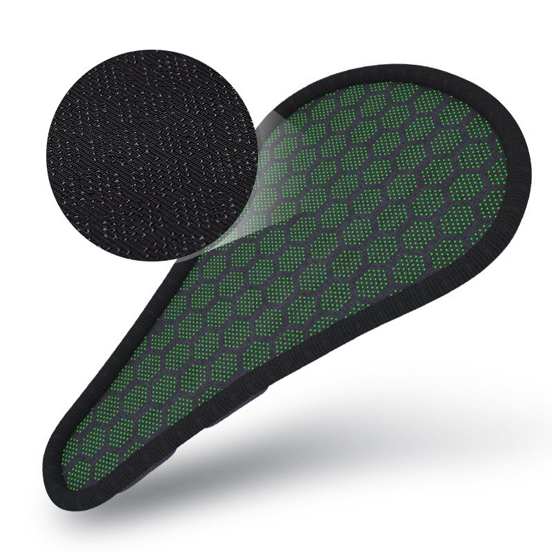Comfortable Cushion for Bicycle Seat