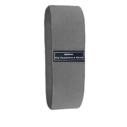 ComfortFit Resistance Band for Effective Workouts