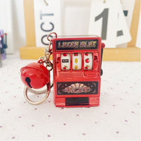 Red+red watch