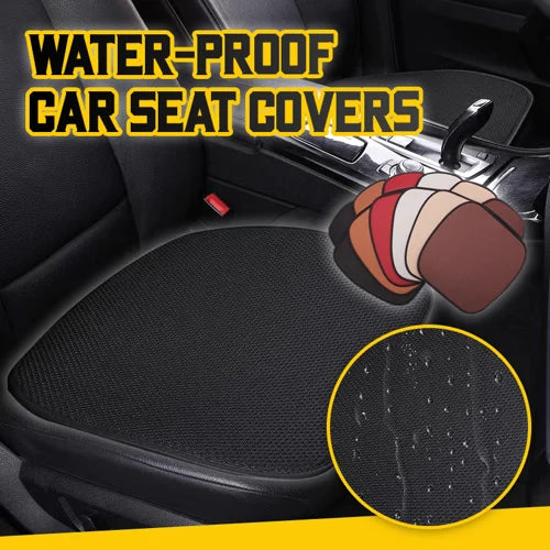 AutoShield | Stylish and Durable Seat Covers for Every Ride