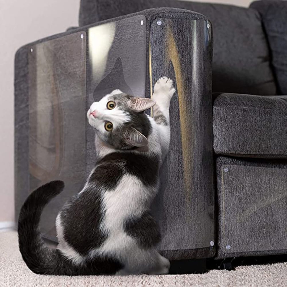Invisible Furniture Guard – Protect Your Home with Ease