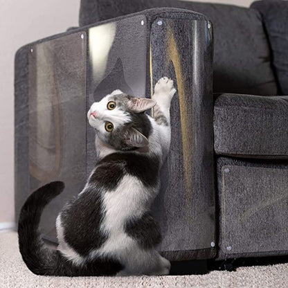Invisible Furniture Guard – Protect Your Home with Ease