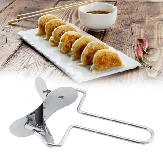 Buy One Get One Free | Dumpling Cutter