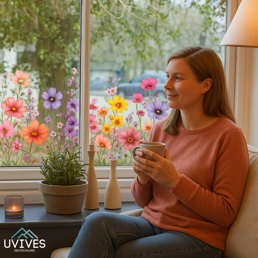 Buy One Get One Free | Seasonal Window Decor