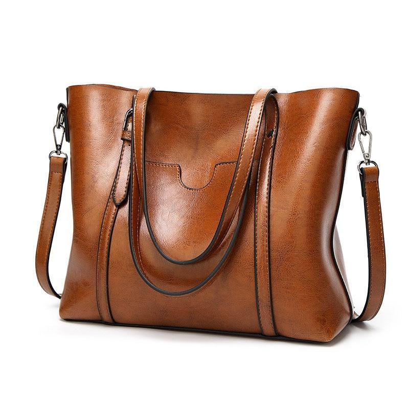 Spacious Tote Bag for All Your Essentials