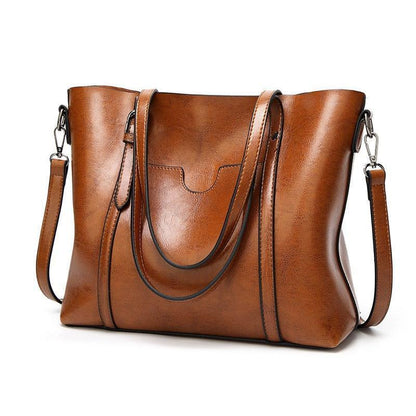 Spacious Tote Bag for All Your Essentials